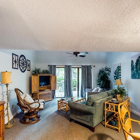 Greens 203 Hilton Head Island Εξωτερικό φωτογραφία