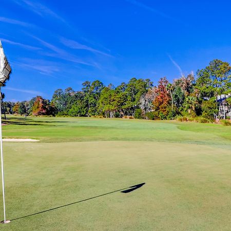 Greens 203 Hilton Head Island Εξωτερικό φωτογραφία