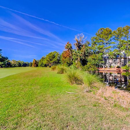 Greens 203 Hilton Head Island Εξωτερικό φωτογραφία