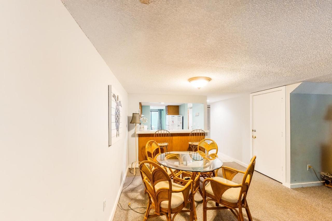 Greens 203 Hilton Head Island Εξωτερικό φωτογραφία