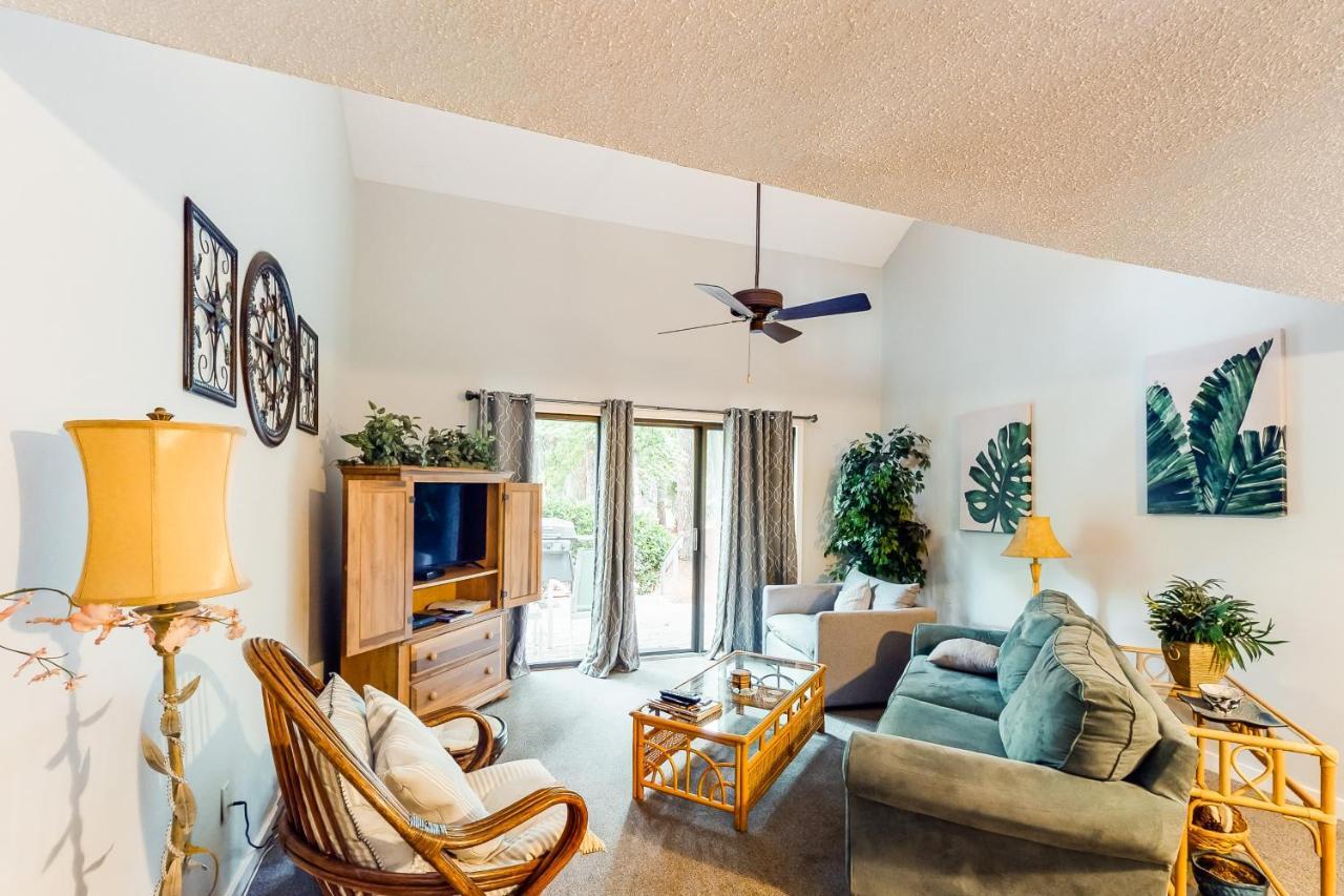 Greens 203 Hilton Head Island Εξωτερικό φωτογραφία