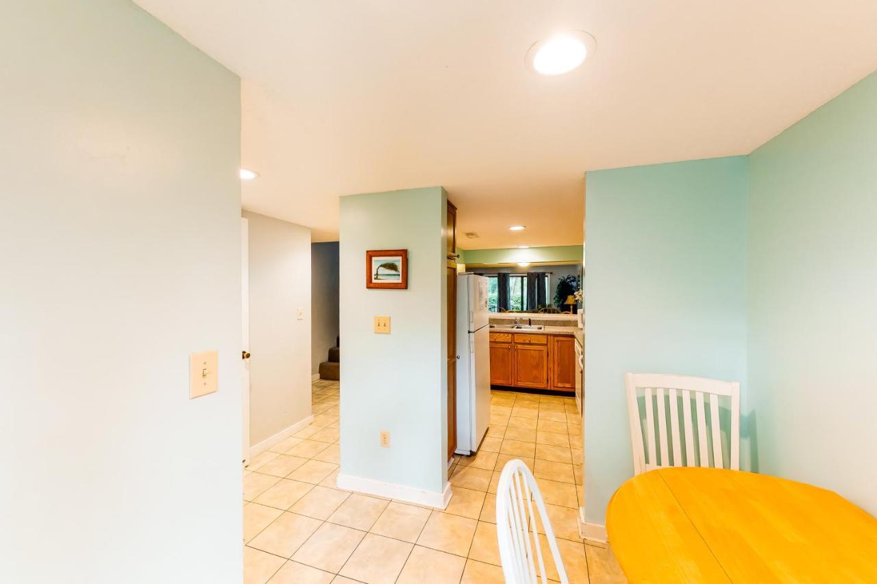 Greens 203 Hilton Head Island Εξωτερικό φωτογραφία