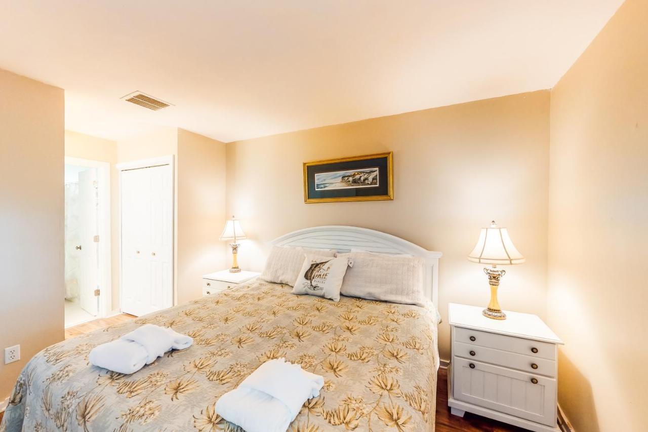 Greens 203 Hilton Head Island Εξωτερικό φωτογραφία