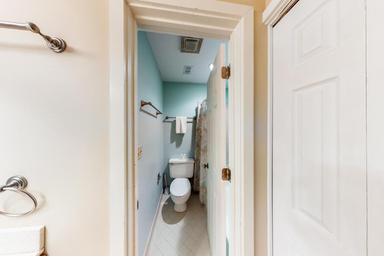 Greens 203 Hilton Head Island Εξωτερικό φωτογραφία