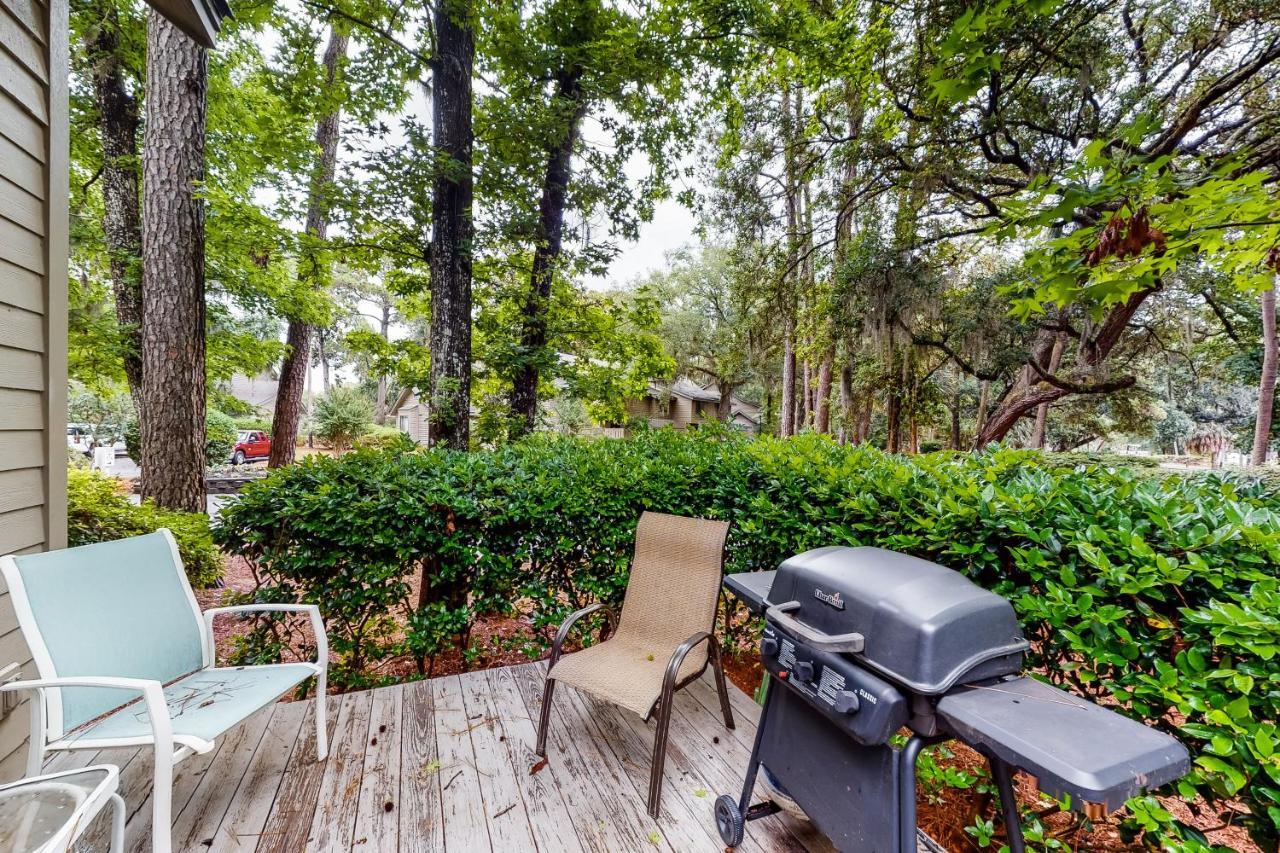 Greens 203 Hilton Head Island Εξωτερικό φωτογραφία