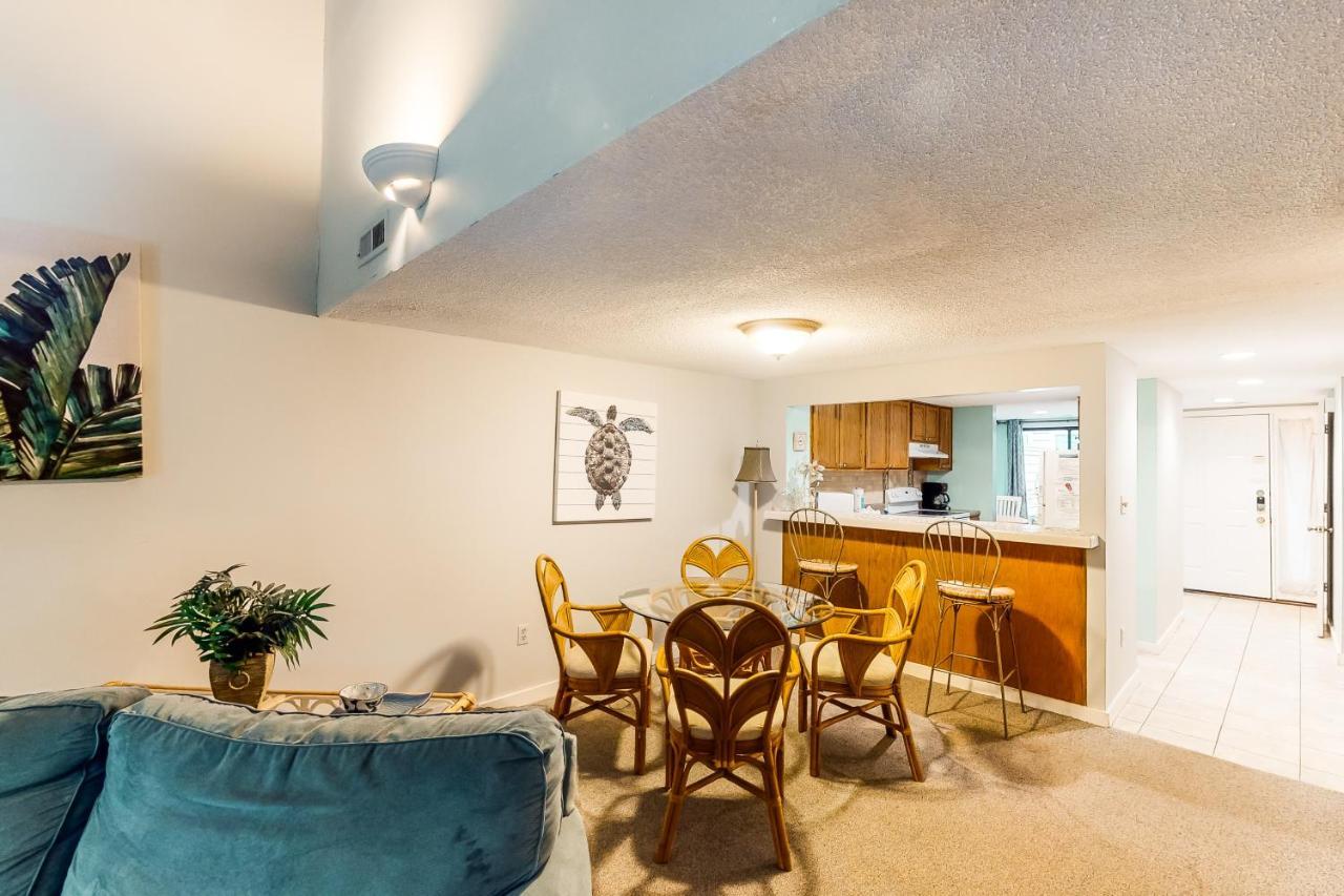 Greens 203 Hilton Head Island Εξωτερικό φωτογραφία
