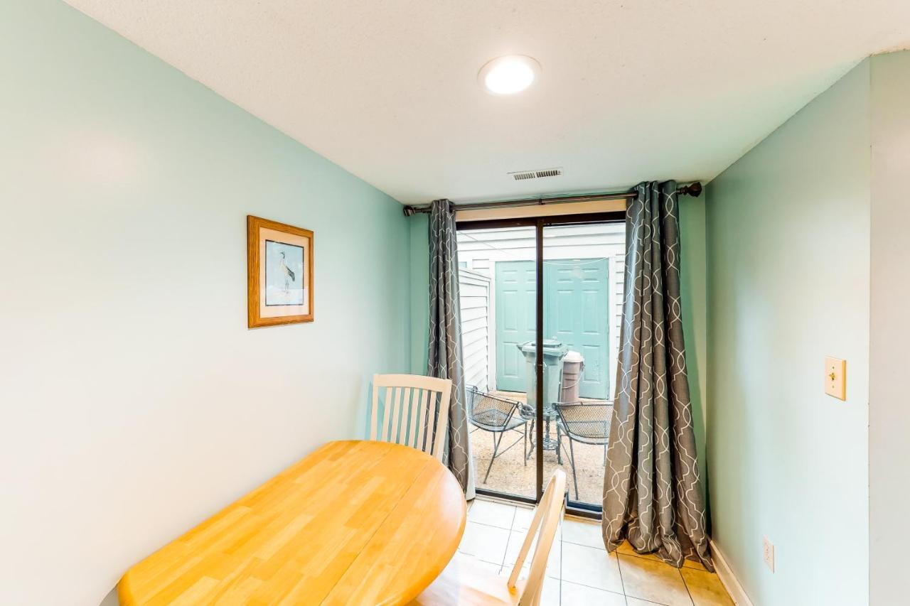Greens 203 Hilton Head Island Εξωτερικό φωτογραφία