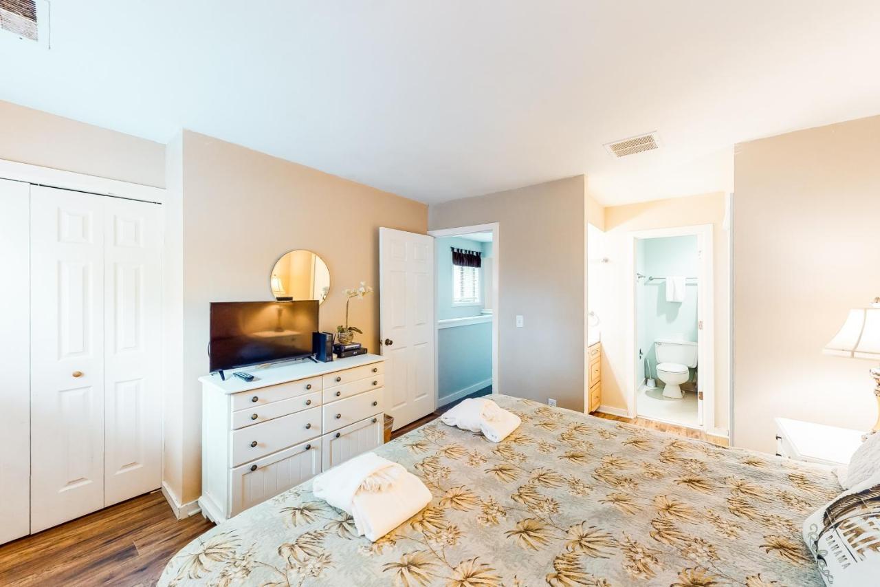 Greens 203 Hilton Head Island Εξωτερικό φωτογραφία