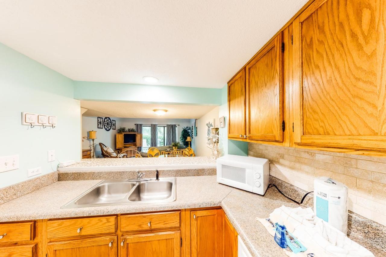 Greens 203 Hilton Head Island Εξωτερικό φωτογραφία