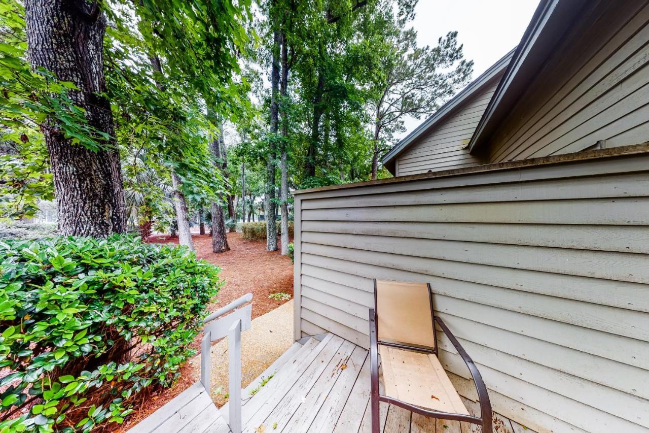 Greens 203 Hilton Head Island Εξωτερικό φωτογραφία