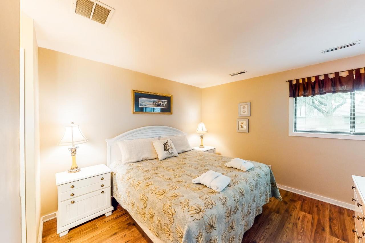 Greens 203 Hilton Head Island Εξωτερικό φωτογραφία