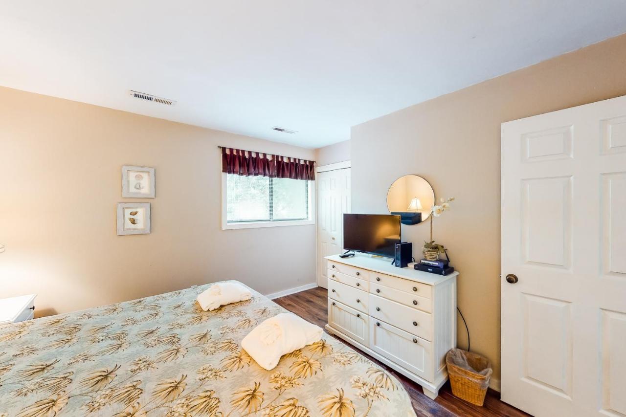 Greens 203 Hilton Head Island Εξωτερικό φωτογραφία