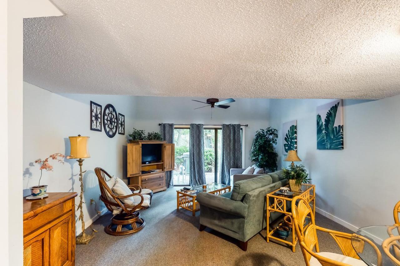 Greens 203 Hilton Head Island Εξωτερικό φωτογραφία