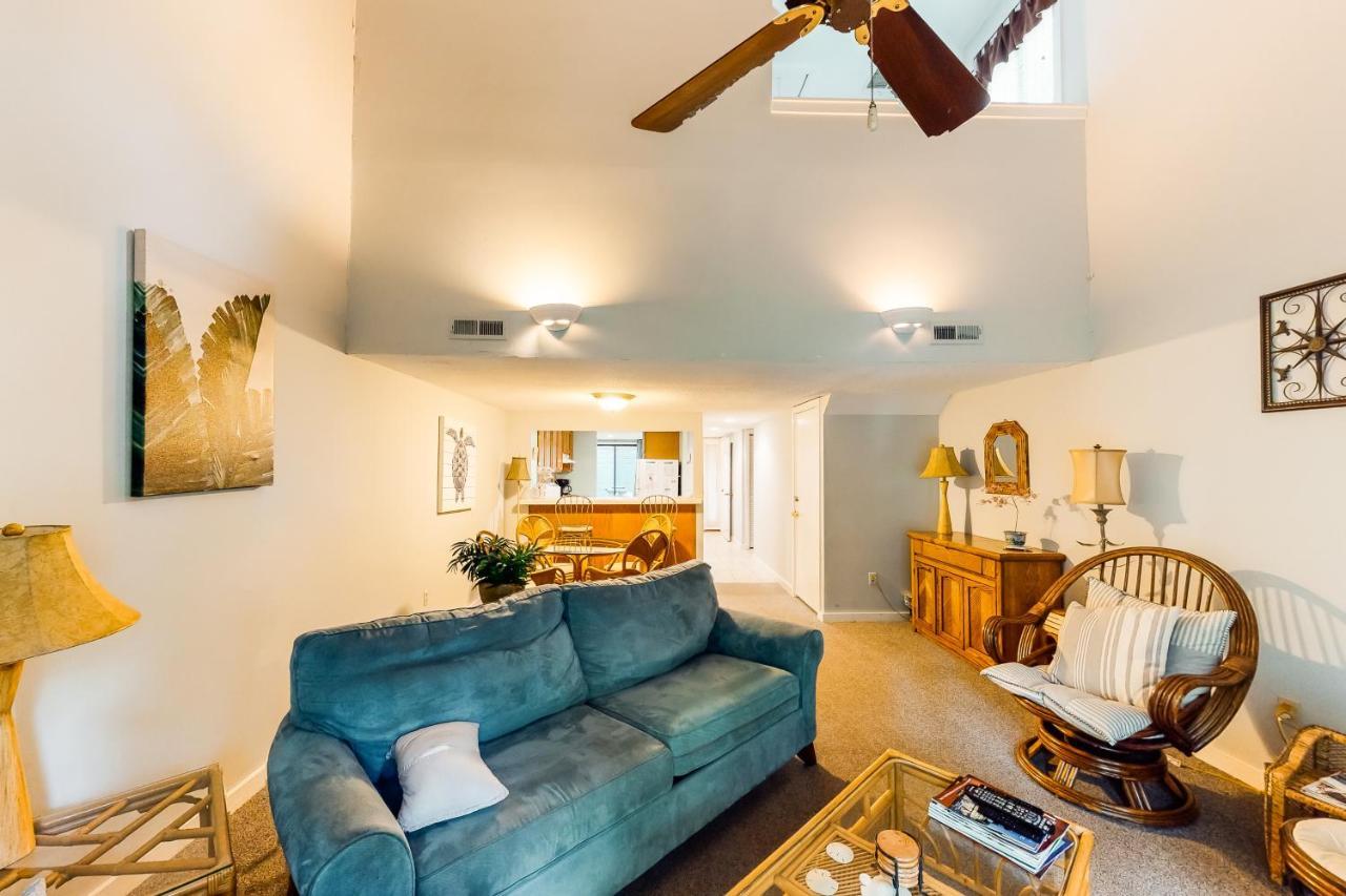 Greens 203 Hilton Head Island Εξωτερικό φωτογραφία