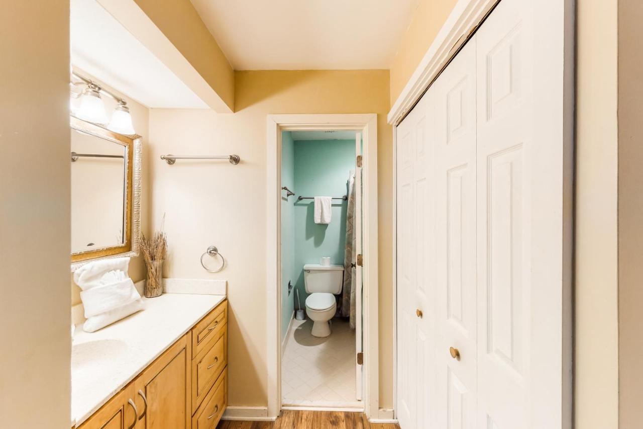 Greens 203 Hilton Head Island Εξωτερικό φωτογραφία