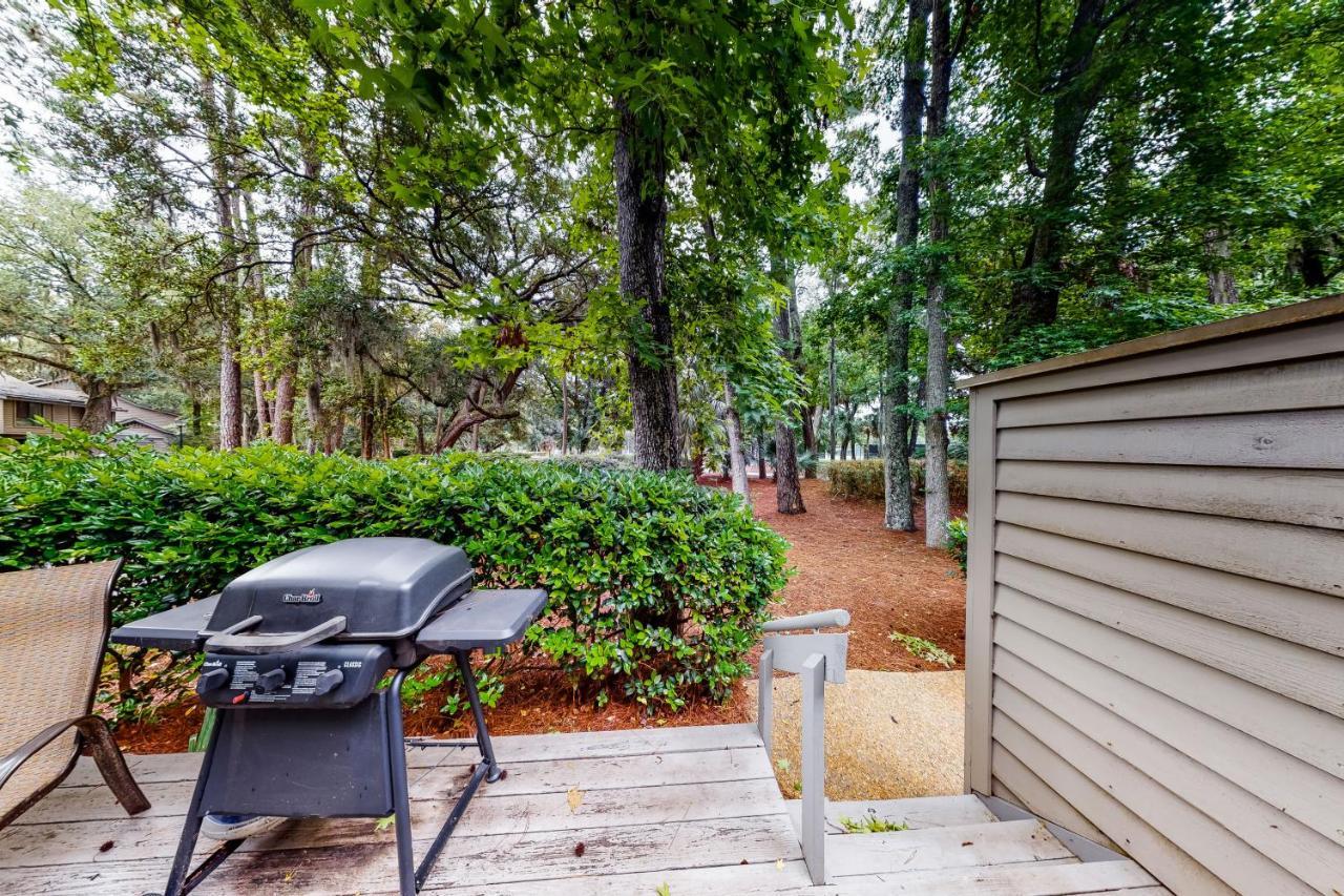 Greens 203 Hilton Head Island Εξωτερικό φωτογραφία