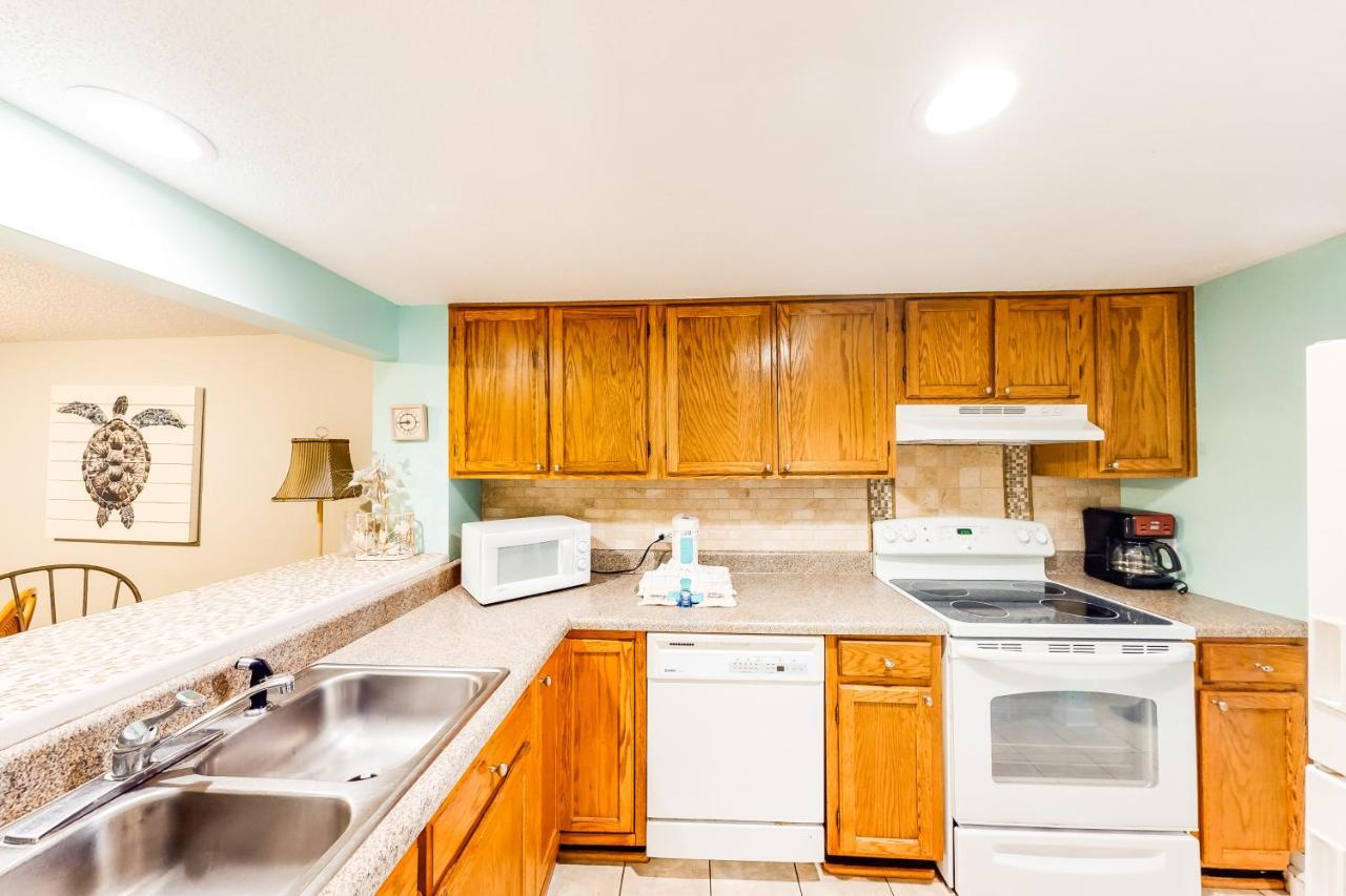 Greens 203 Hilton Head Island Εξωτερικό φωτογραφία