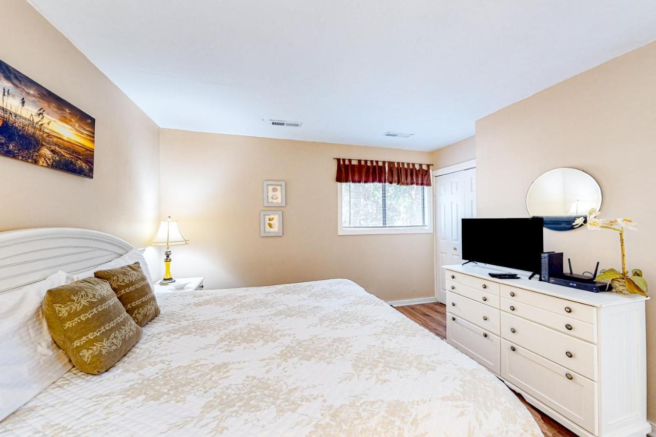 Greens 203 Hilton Head Island Εξωτερικό φωτογραφία