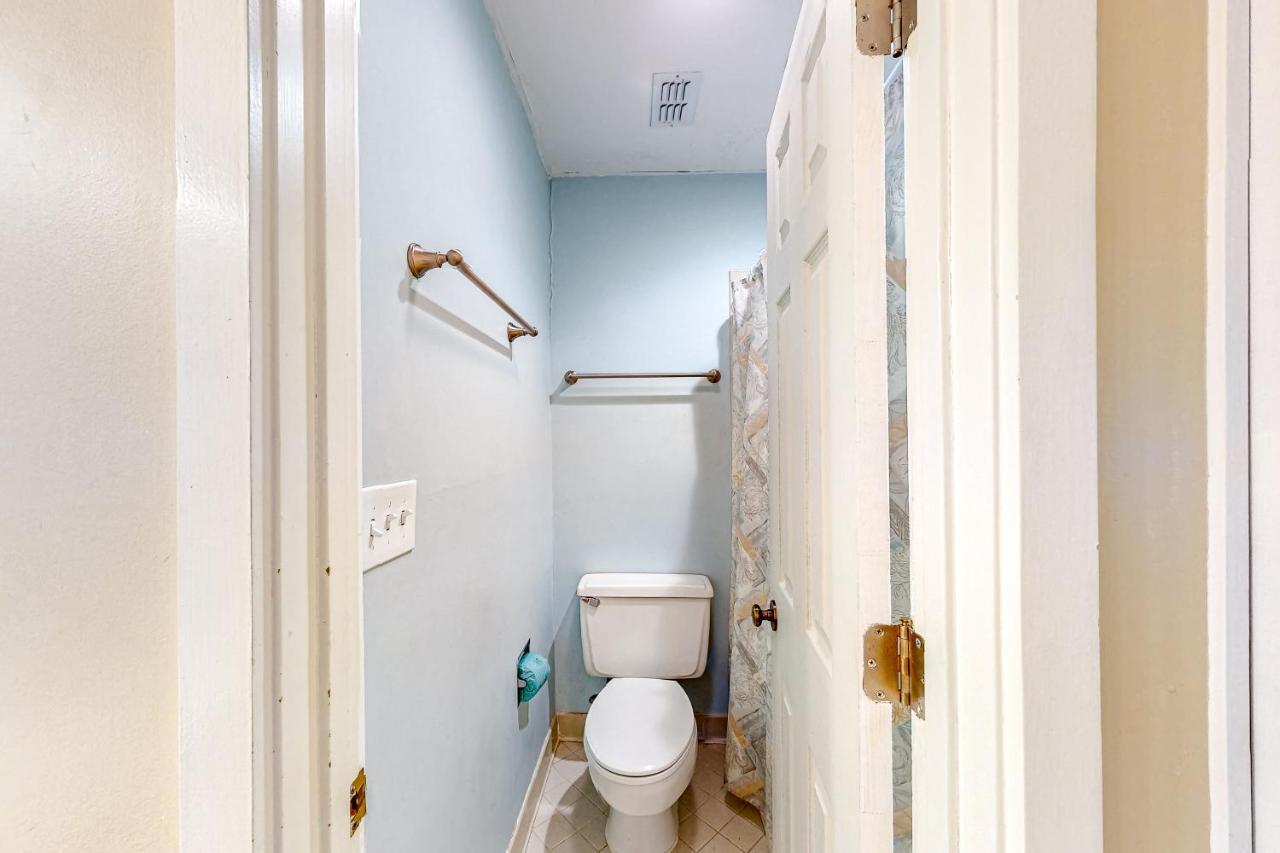 Greens 203 Hilton Head Island Εξωτερικό φωτογραφία