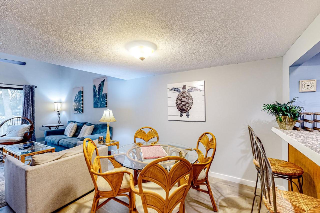 Greens 203 Hilton Head Island Εξωτερικό φωτογραφία
