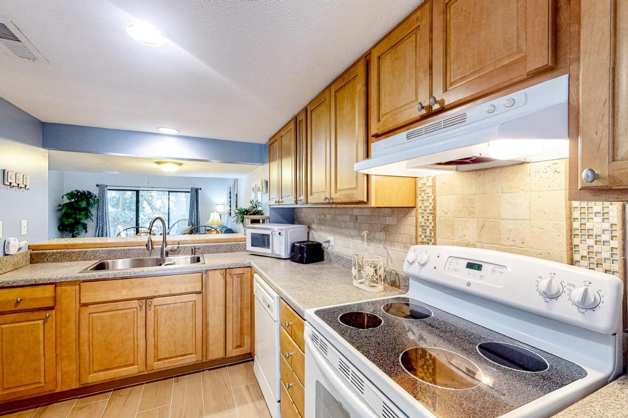 Greens 203 Hilton Head Island Εξωτερικό φωτογραφία