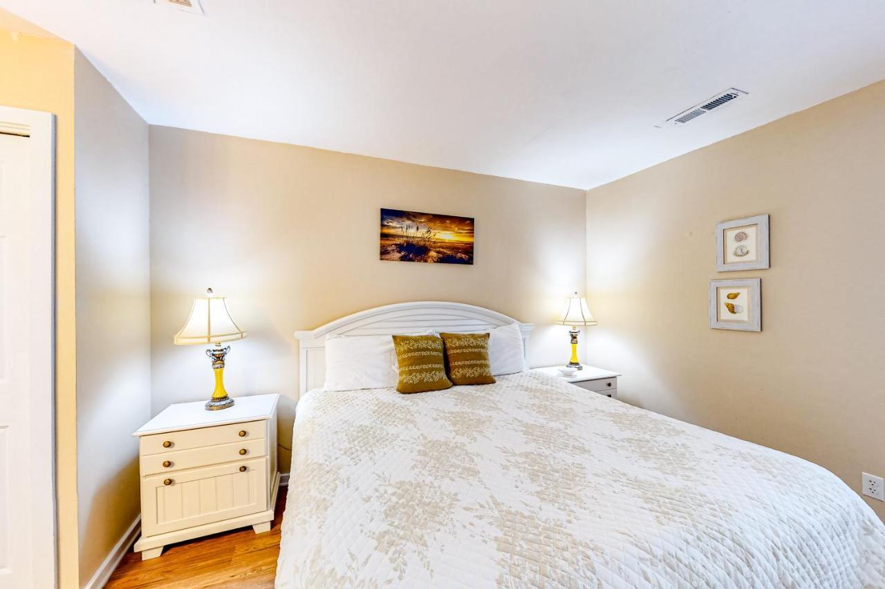 Greens 203 Hilton Head Island Εξωτερικό φωτογραφία