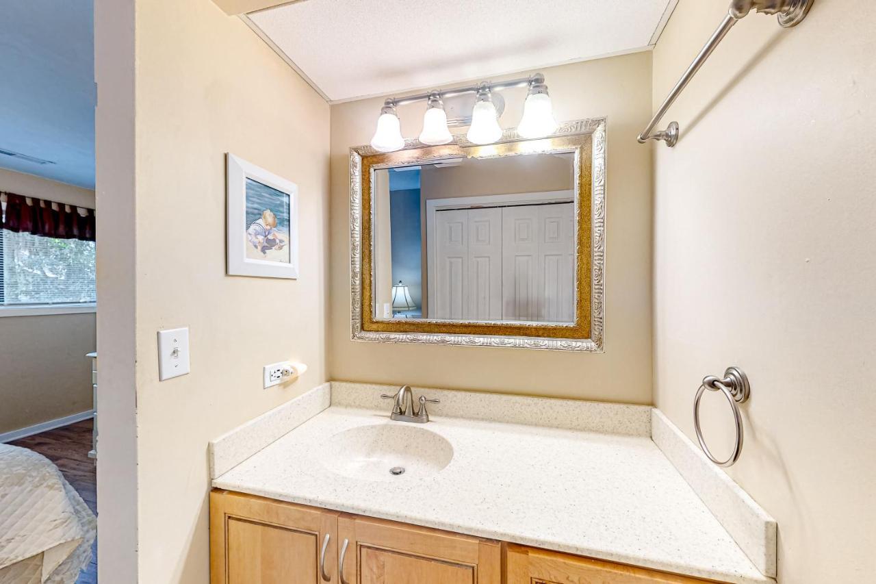 Greens 203 Hilton Head Island Εξωτερικό φωτογραφία