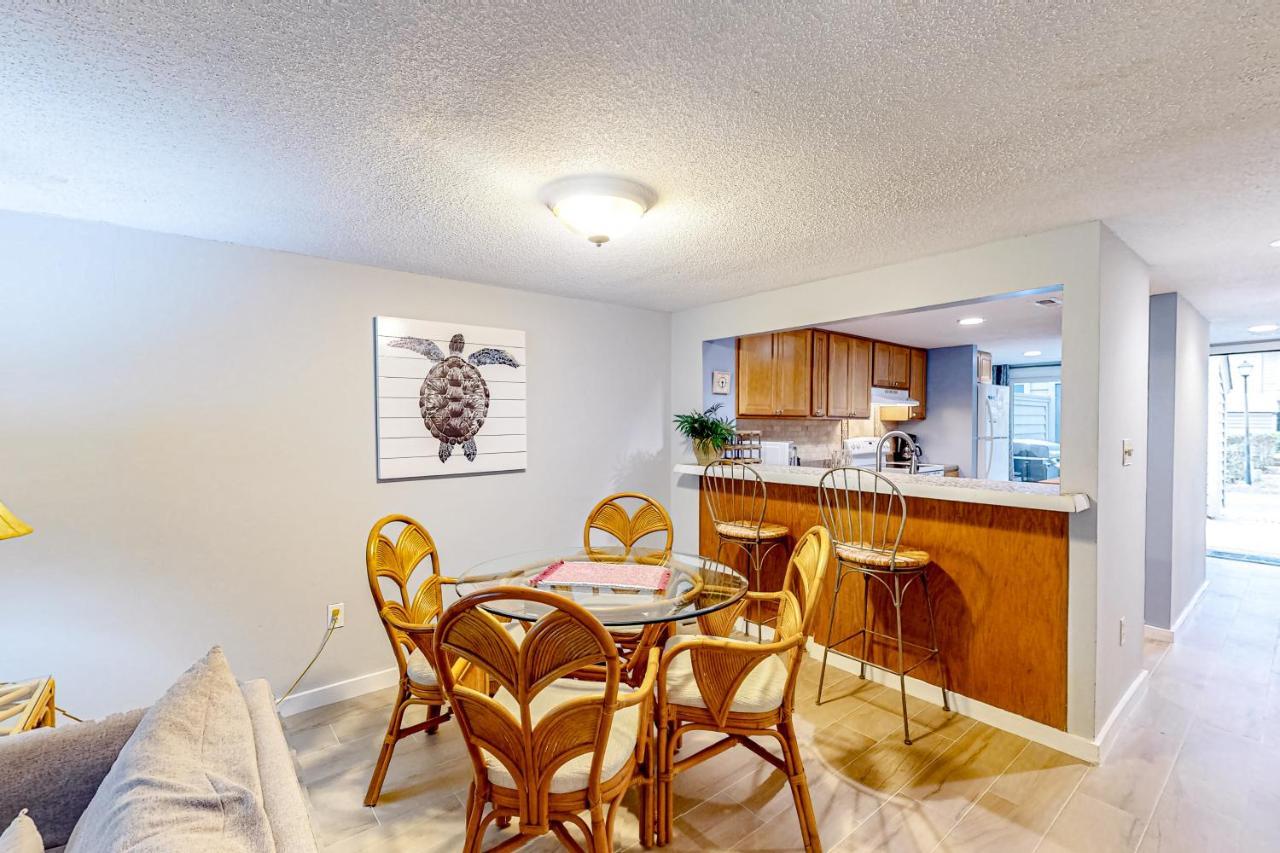 Greens 203 Hilton Head Island Εξωτερικό φωτογραφία