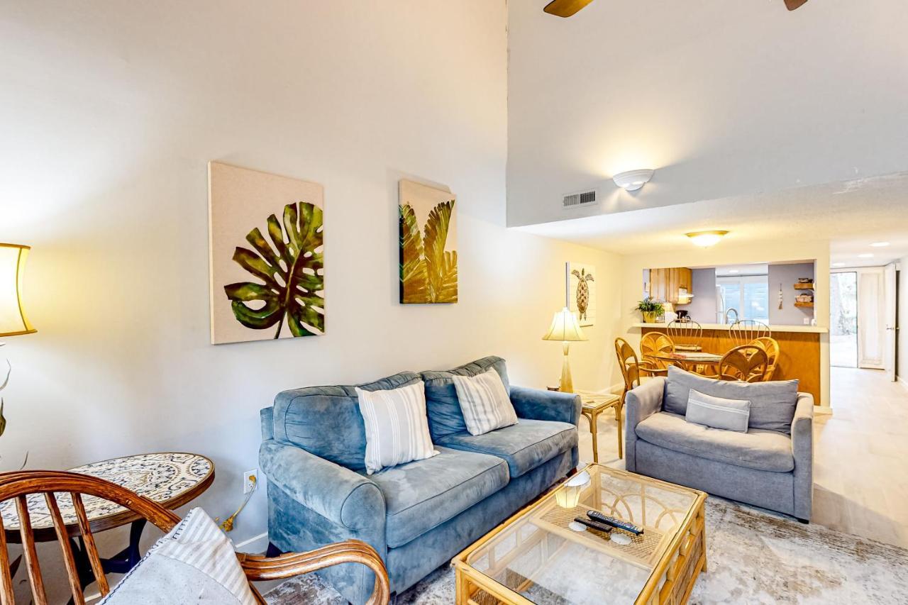 Greens 203 Hilton Head Island Εξωτερικό φωτογραφία