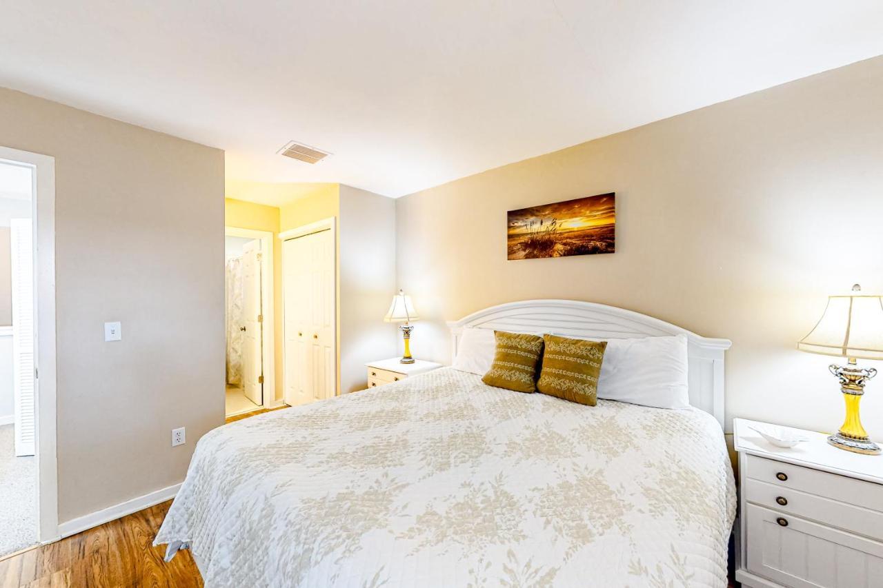 Greens 203 Hilton Head Island Εξωτερικό φωτογραφία