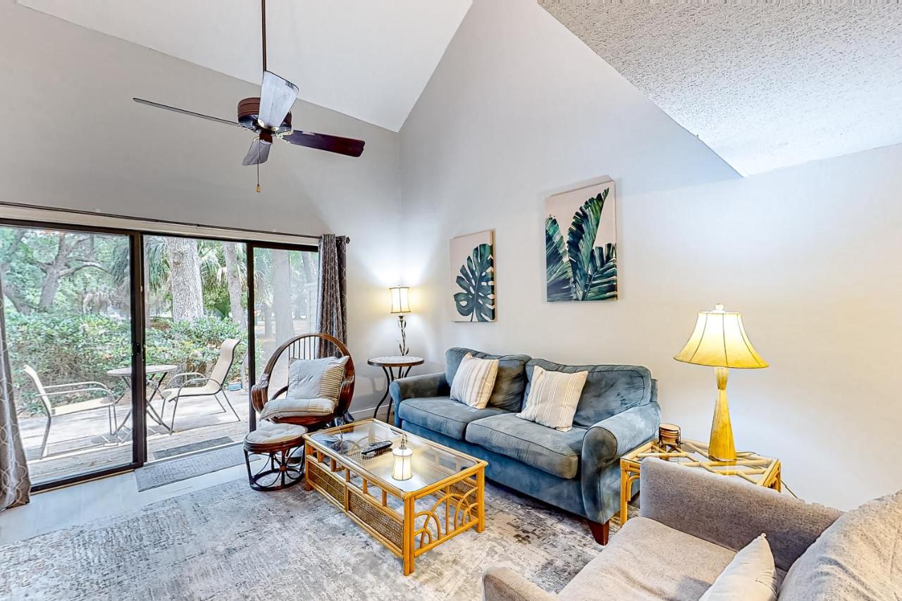 Greens 203 Hilton Head Island Εξωτερικό φωτογραφία