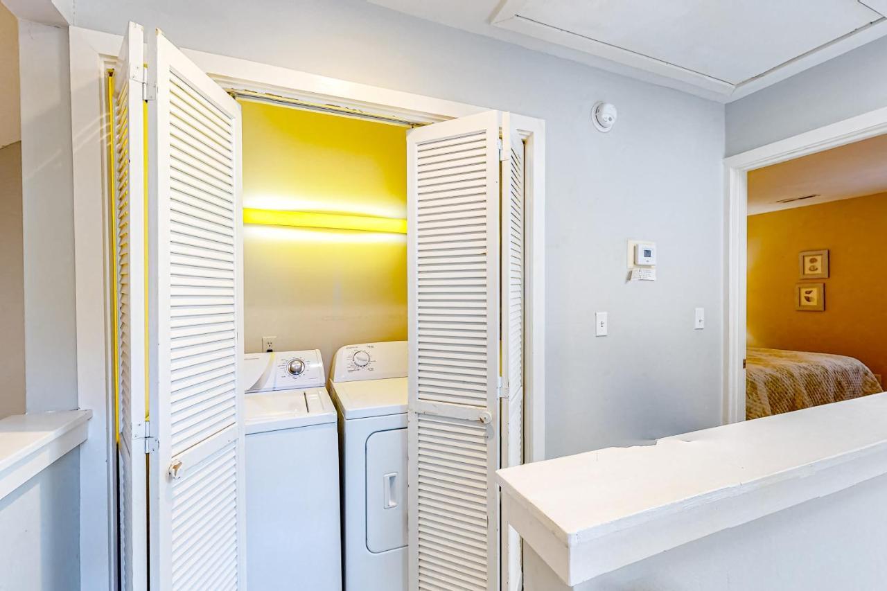 Greens 203 Hilton Head Island Εξωτερικό φωτογραφία