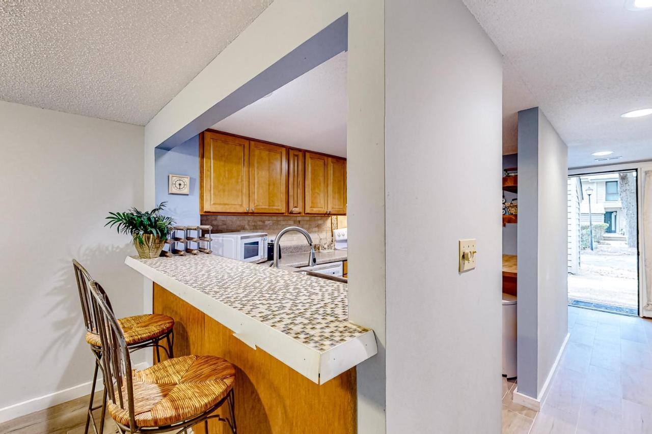 Greens 203 Hilton Head Island Εξωτερικό φωτογραφία