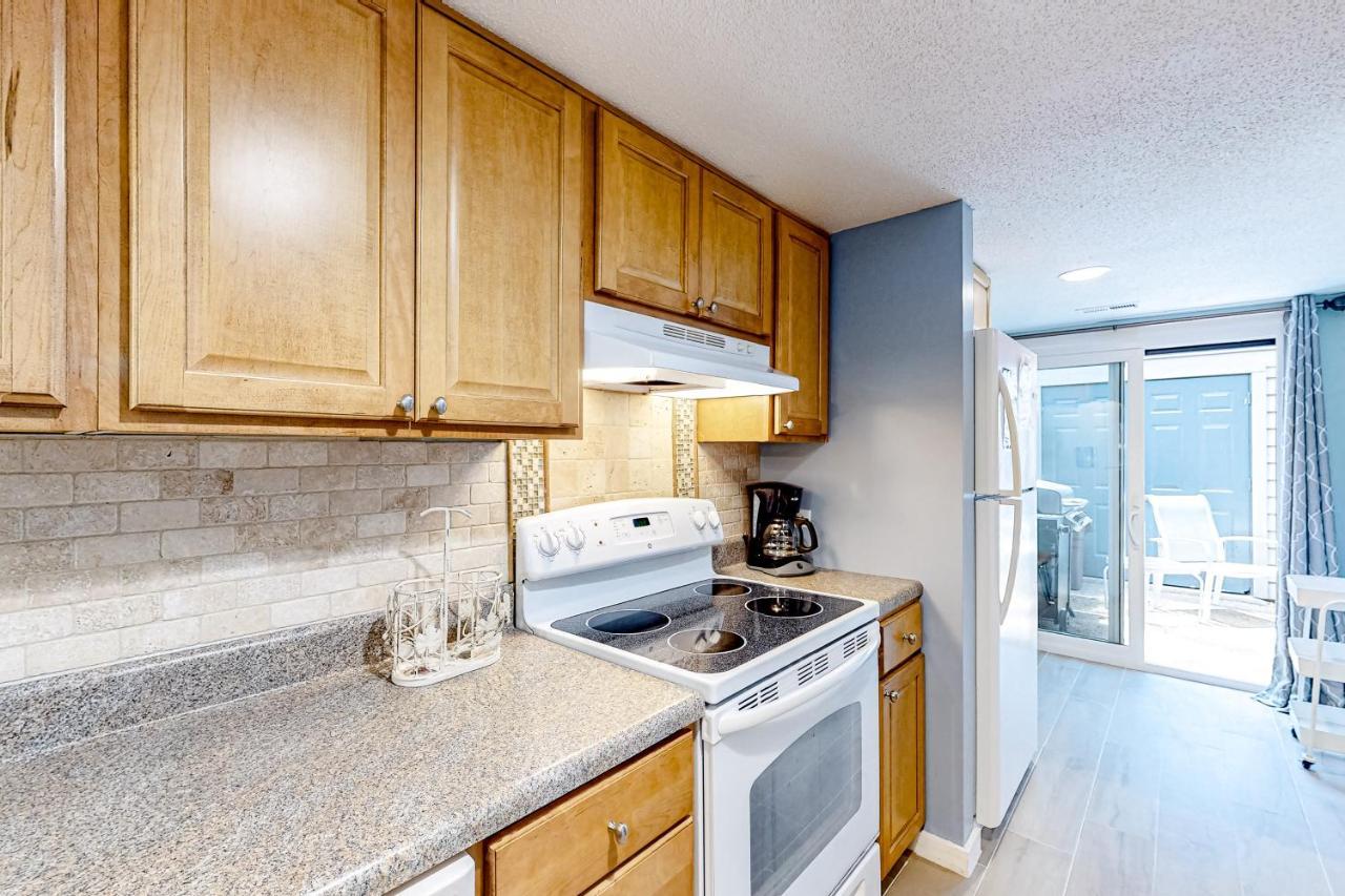Greens 203 Hilton Head Island Εξωτερικό φωτογραφία