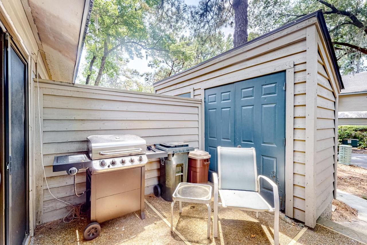 Greens 203 Hilton Head Island Εξωτερικό φωτογραφία