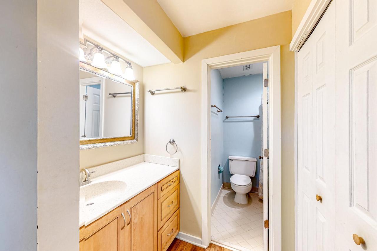 Greens 203 Hilton Head Island Εξωτερικό φωτογραφία