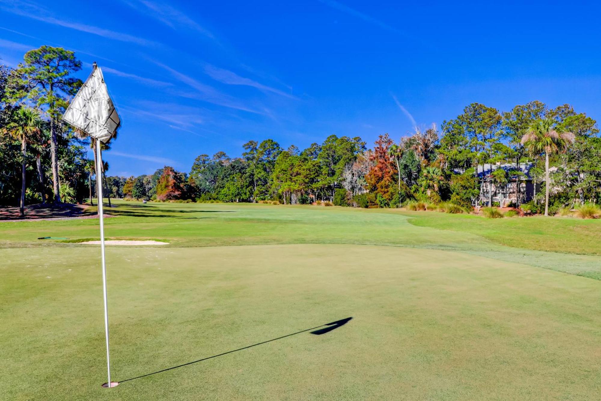 Greens 203 Hilton Head Island Εξωτερικό φωτογραφία