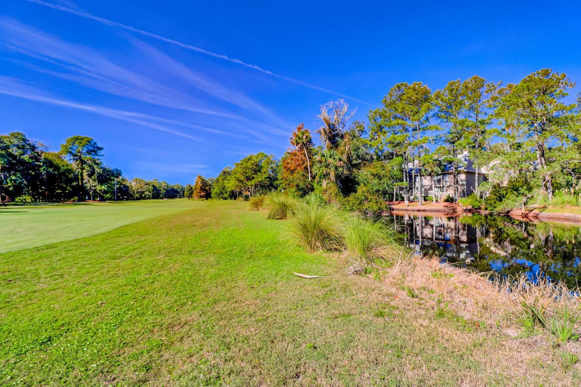 Greens 203 Hilton Head Island Εξωτερικό φωτογραφία