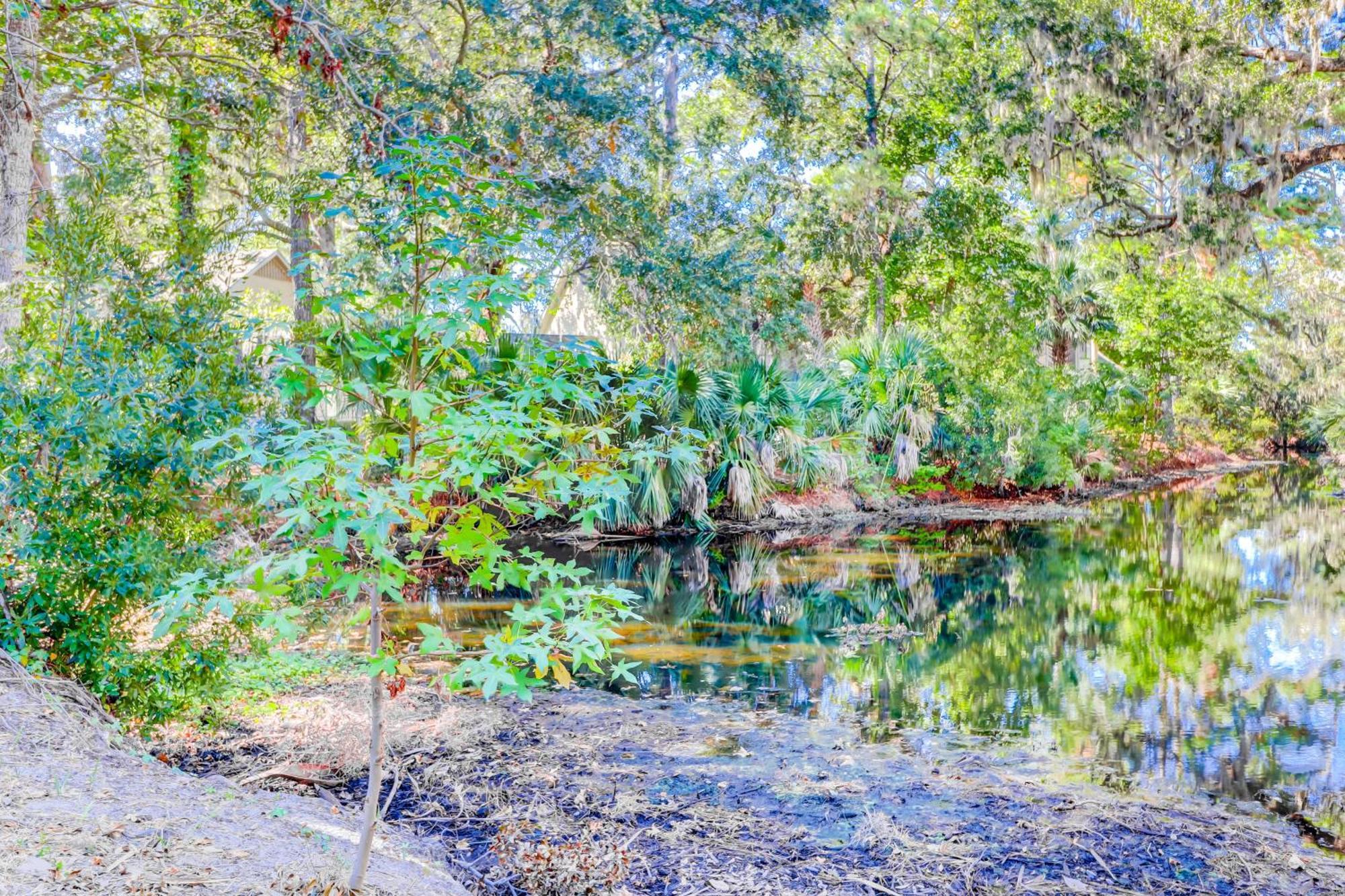 Greens 203 Hilton Head Island Εξωτερικό φωτογραφία