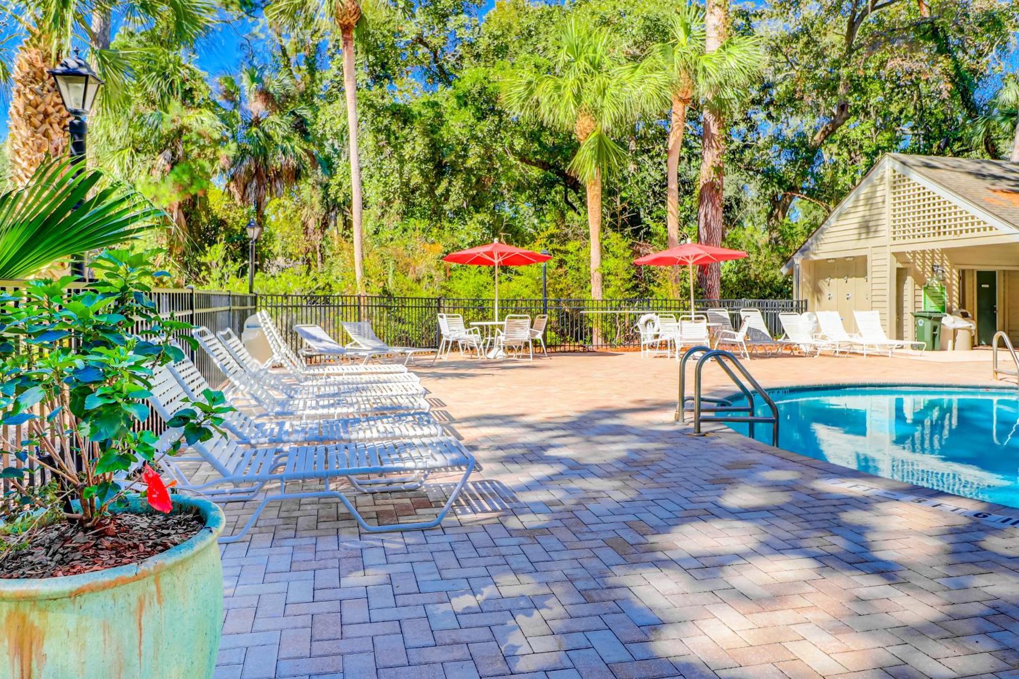 Greens 203 Hilton Head Island Εξωτερικό φωτογραφία