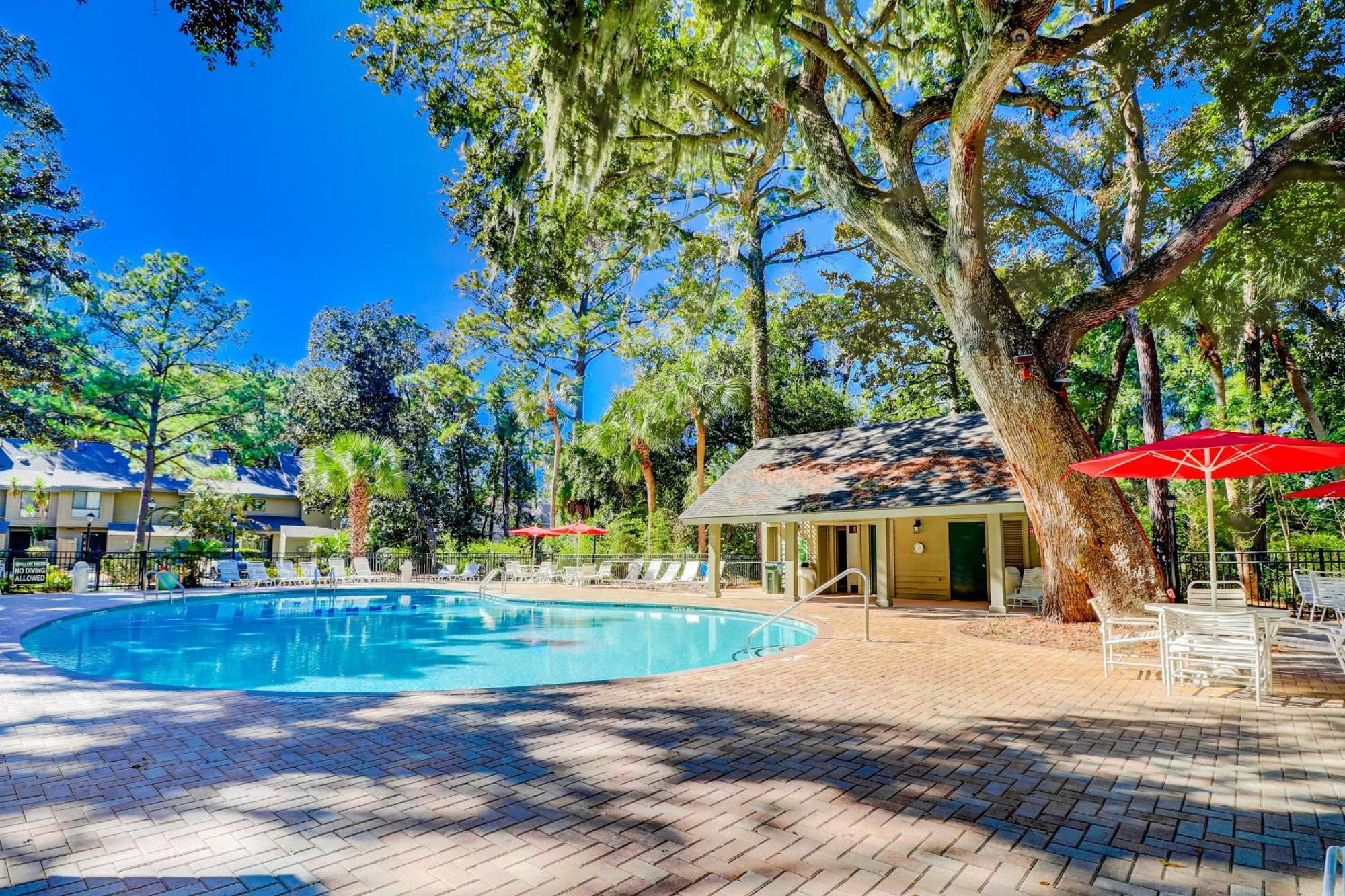 Greens 203 Hilton Head Island Εξωτερικό φωτογραφία