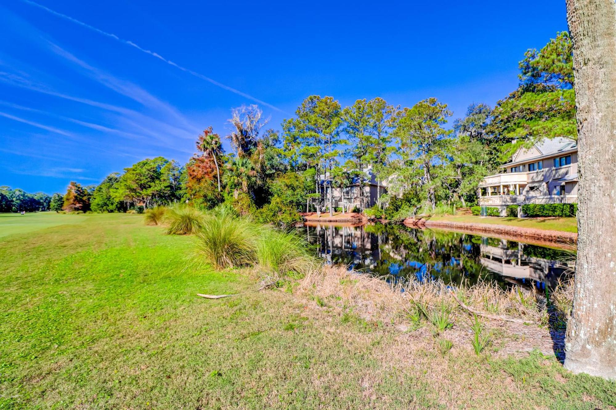 Greens 203 Hilton Head Island Εξωτερικό φωτογραφία