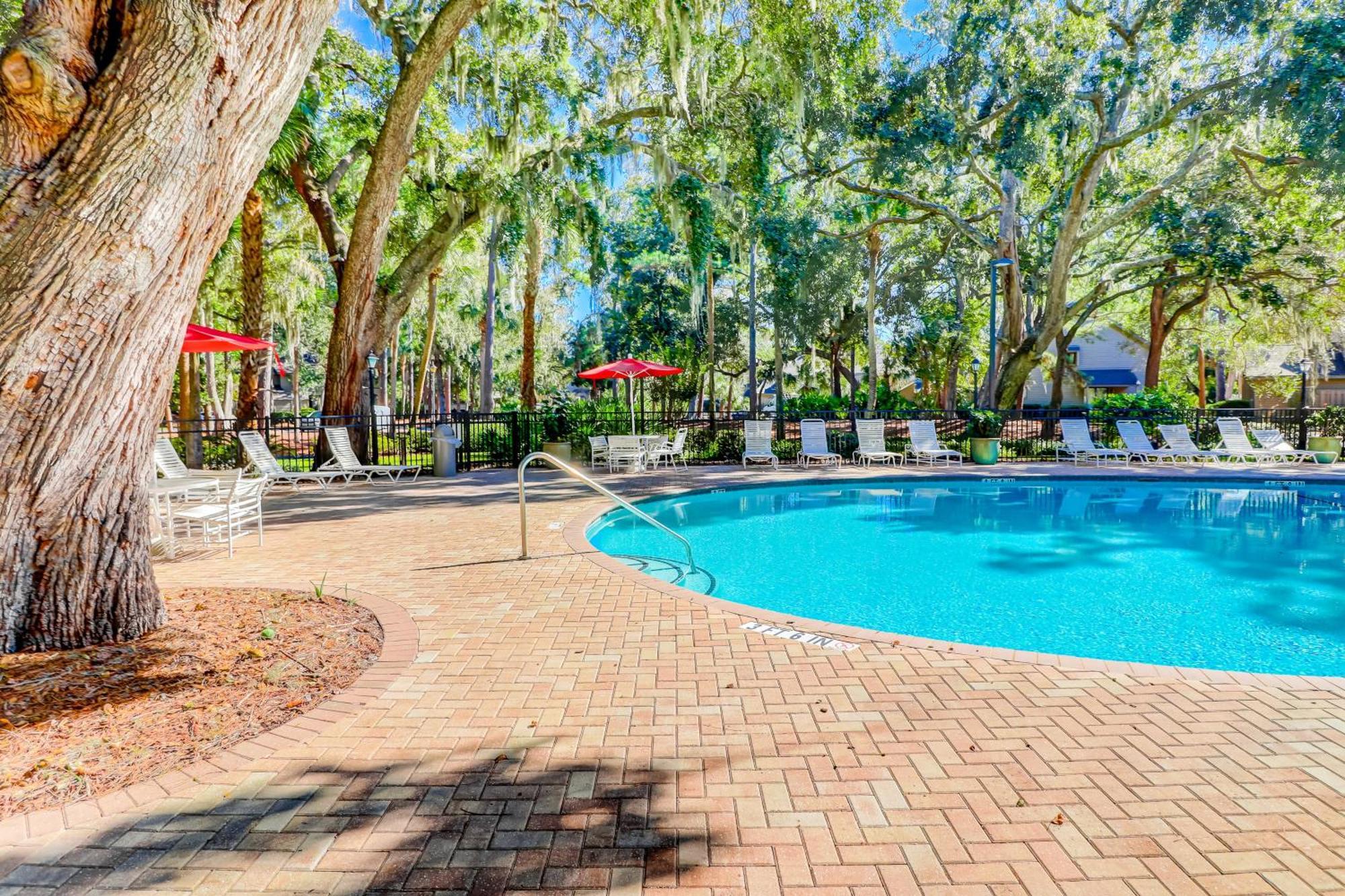Greens 203 Hilton Head Island Εξωτερικό φωτογραφία