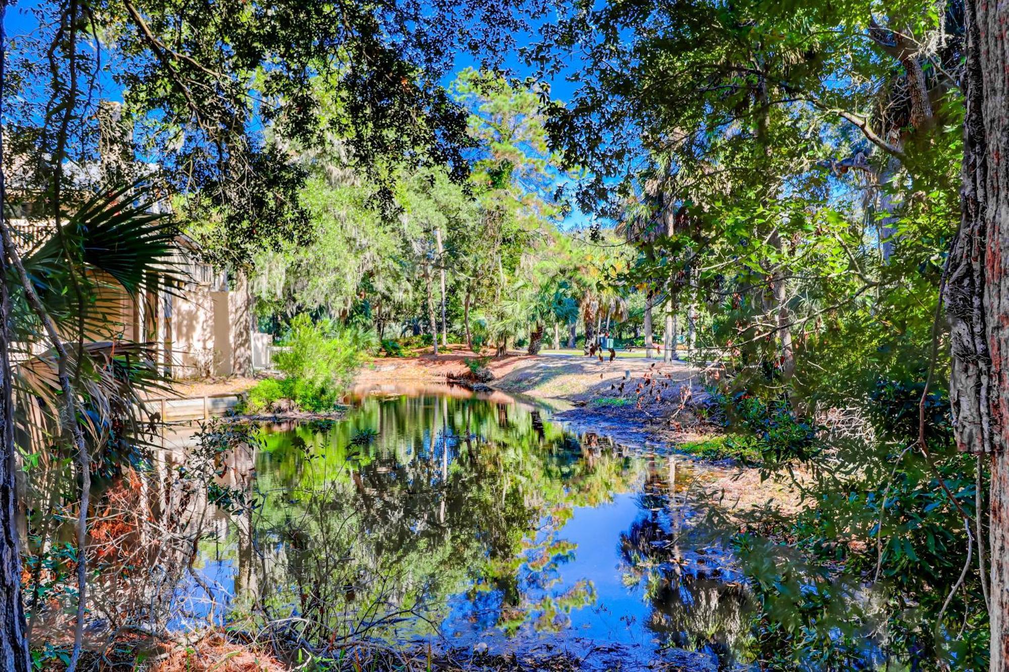 Greens 203 Hilton Head Island Εξωτερικό φωτογραφία