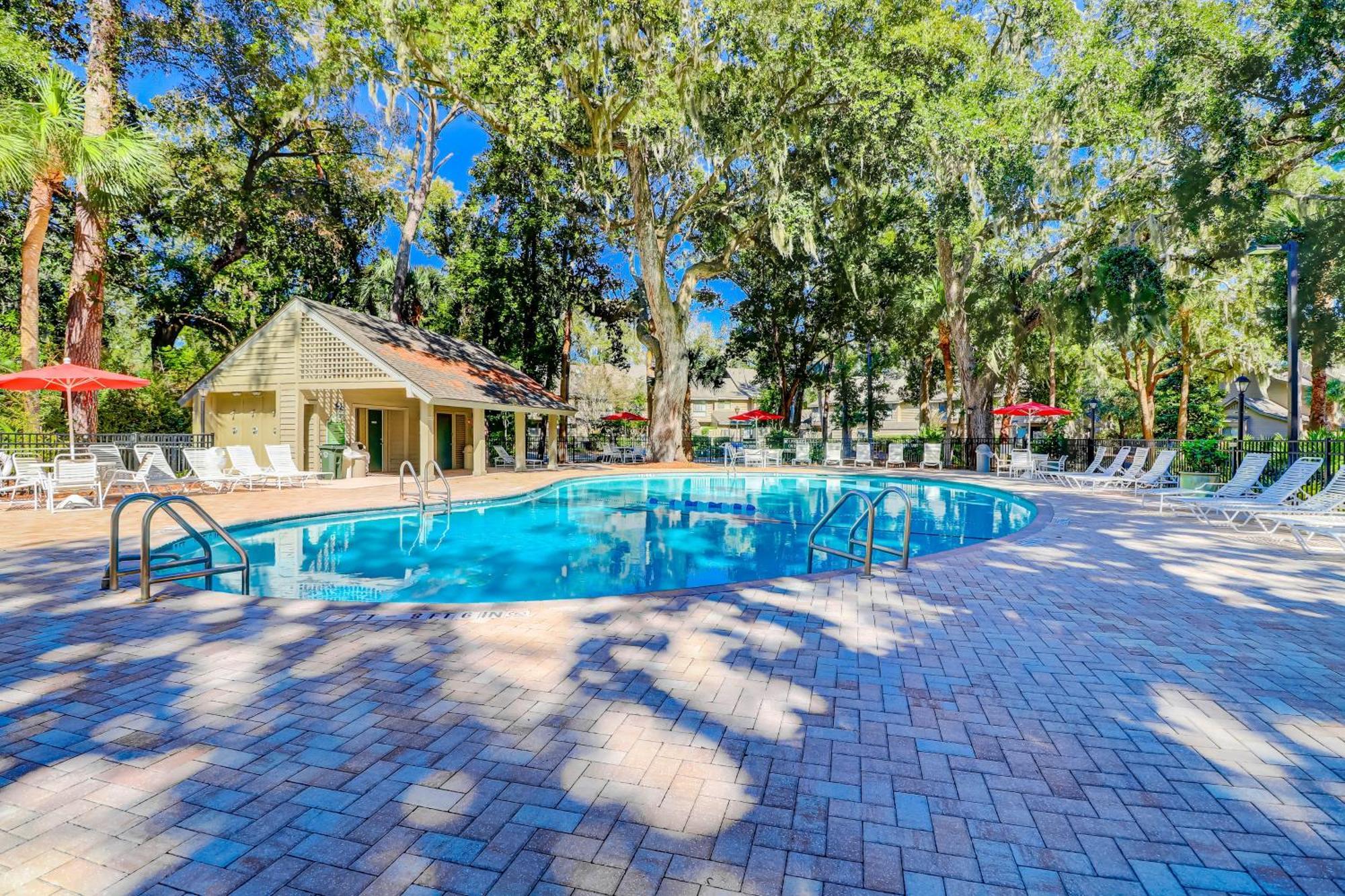 Greens 203 Hilton Head Island Εξωτερικό φωτογραφία